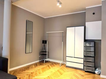 Te huur: Studio Brouwersgracht in Den Haag, Den Haag, Zuid-Holland