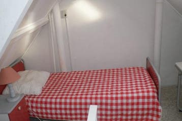 Appartement Haarstraat in Gorinchem, Gorinchem, Via bemiddelaar, Appartement, Zuid-Holland