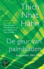De geur van palmbladen 9789069638065 Thich Nhat Hanh, Verzenden, Gelezen, Thich Nhat Hanh