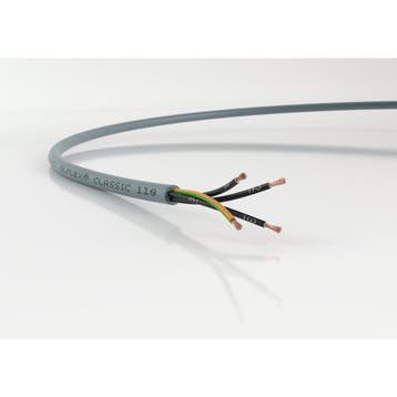 Lapp Olflex Classic 110 15G0.75 Besturingskabel - 1119115, Verzenden, Nieuw, Overige typen