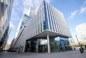 Kantoorruimte in Regus Vinoly, Verzenden