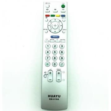 Afstandsbediening Sony Bravia Smart TV, Verzenden, Nieuw