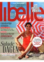 Libelle - 25 2024, Boeken, Tijdschriften en Kranten, Verzenden, Nieuw, Gossip of Showbizz