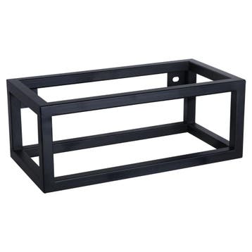 Differnz Lura L handdoekhouder voor fontein 40x22x15,5 cm -, Verzenden, Nieuw