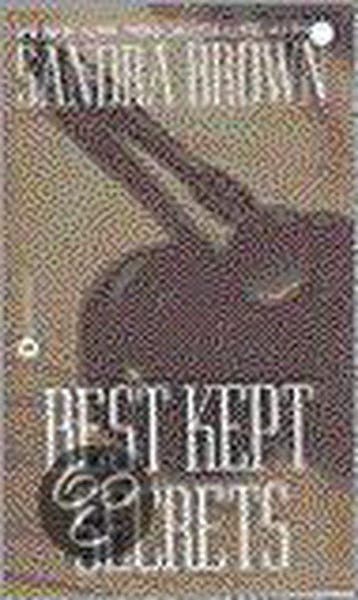 Best Kept Secrets - Brown, Verzenden, Gelezen
