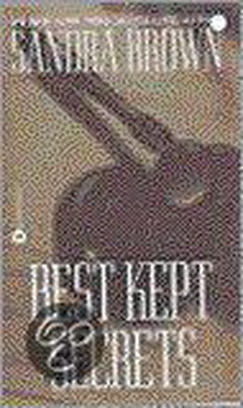 Best Kept Secrets - Brown, Boeken, Romans, Gelezen, Verzenden