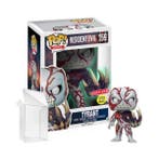 Funko Pop!  Resident Evil - Tyrant (6 inch) #159 arget, Verzenden, Nieuw
