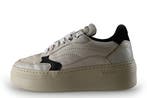 VIA VAI Sneakers in maat 36 Beige, Verzenden, Beige, VIA VAI, Sneakers of Gympen