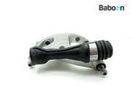Achterbrug Kawasaki GTR 1400 2008-2009 (GTR1400 ZG1400A-B), Motoren, Onderdelen | Kawasaki, Verzenden, Gebruikt