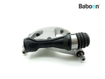 Achterbrug Kawasaki GTR 1400 2008-2009 (GTR1400 ZG1400A-B), Verzenden, Gebruikt