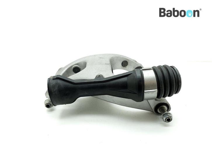 Achterbrug Kawasaki GTR 1400 2008-2009 (GTR1400 ZG1400A-B), Motoren, Onderdelen | Kawasaki, Gebruikt, Verzenden