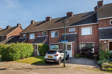 Te huur: Huis Poolsterlaan in Son en Breugel, Noord-Brabant, Son en Breugel