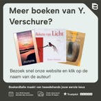 Liefde is al wat is 9789063787530 Y. Verschure, Verzenden, Gelezen, Y. Verschure