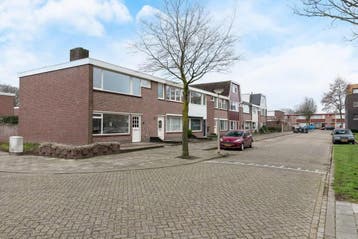 Te huur: Huis Maanstraat in Bergen op Zoom, Huizen en Kamers, Huizen te huur, Bergen op Zoom, Noord-Brabant