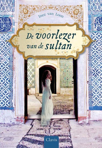 De voorlezer van de sultan (Redelijk), Boeken, Verzenden, Gelezen, Inez Van Loon