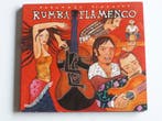 Putumayo presents Rumba Flamenco, Ophalen of Verzenden, Zo goed als nieuw