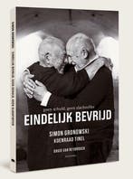 9789464366204 Eindelijk bevrijd. Geen schuld, geen slacht..., Verzenden, Nieuw, Simon Gronowski