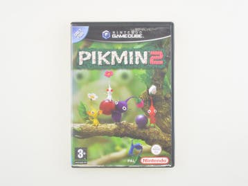 Pikmin 2 [Gamecube], Ophalen of Verzenden, Zo goed als nieuw