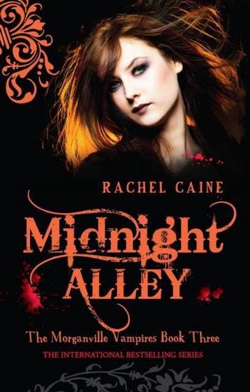 Midnight Alley - Rachel Caine 9780749079222, Verzenden, Gelezen, Rachel Caine