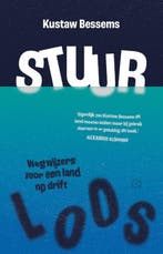 Stuurloos | 9789493320659 | Kustaw Bessems, Zo goed als nieuw, Kustaw Bessems
