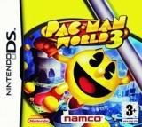 MarioDS.nl: Pac-Man World 3 Zonder Handleiding - iDEAL!, Ophalen of Verzenden, Zo goed als nieuw