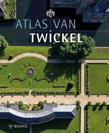 Atlas Van Twickel | Aafke Brunt; Jan Haverkate | Nieuw, Ophalen of Verzenden, Nieuw, Aafke Brunt; Jan Haverkate
