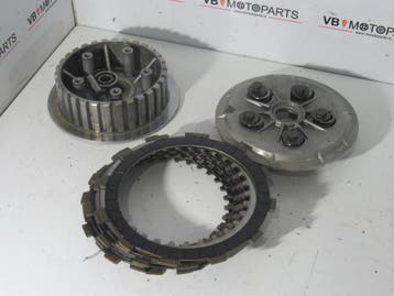 Kawasaki GPX 600 R Koppelingshuis, Ophalen of Verzenden, Nieuw