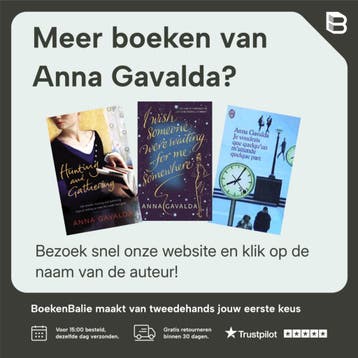 Ensemble Cest Tout - Anna Gavalda 9782290343715, Boeken, Verzenden, Gelezen, Anna Gavalda