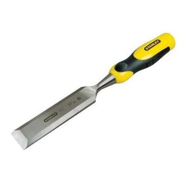 Steekbeitel Stanley Dynagrip 32mm | 0-16-881 (Beitels), Verzenden, Nieuw