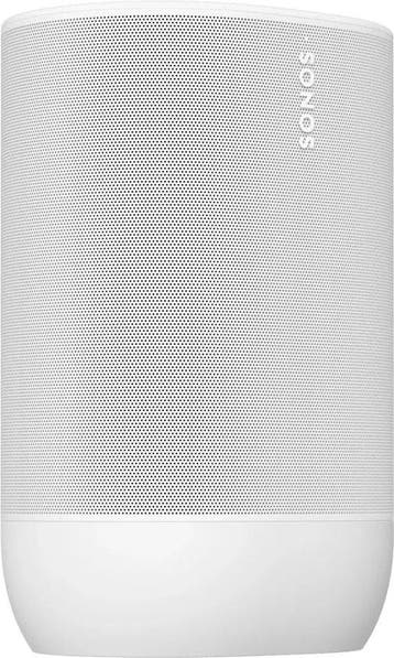 Sonos Move 2 Wit, Verzenden, Nieuw