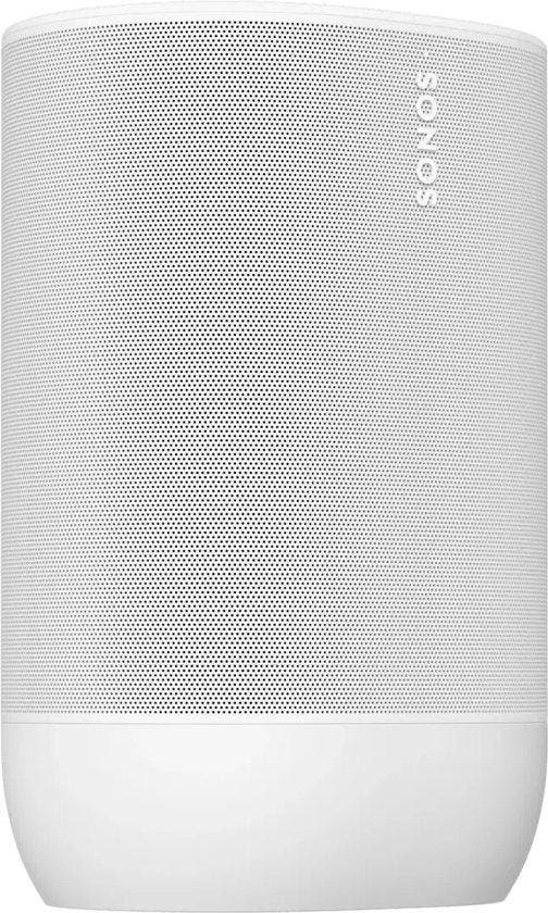 Sonos Move 2 Wit, Audio, Tv en Foto, Luidsprekers, Verzenden