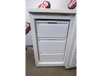 Bosch GSD11100 - Tafelmodel Vriezer - 90L - Wit, Witgoed en Apparatuur, Vriezers en Diepvrieskisten, Verzenden, Zo goed als nieuw