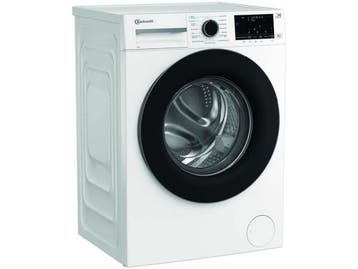 Bauknecht B W 8A10 BS - Wasmachine - 8 kg - Energielabel A -, Verzenden, Zo goed als nieuw