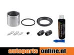 Remklauw revisie set Rover Cdv voorzijde, Verzenden, Nieuw, Rover