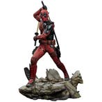 Deadpool & Wolverine Legacy Replica 1/4 Deadpool 58 cm, Verzamelen, Ophalen of Verzenden, Nieuw