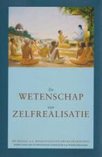 De wetenschap van zelfrealisatie 9789070742300 S. Prabhupada, Verzenden, Zo goed als nieuw, S. Prabhupada