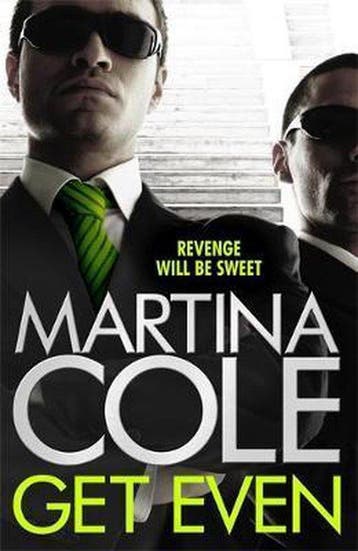 Get Even - Martina Cole 9781472200990, Verzenden, Gelezen, Martina Cole