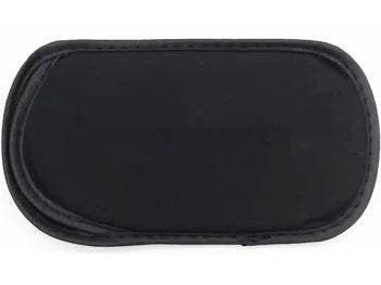 Case / Sleeve met Rits voor Sony PSP - Zwart, Verzenden, Zo goed als nieuw