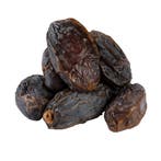 Medjoul Dadels Gedroogd 200g, Verzenden, Nieuw