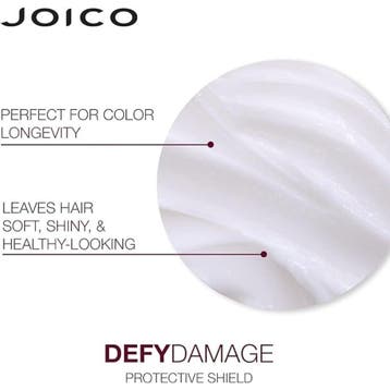 Joico Defy Damage Protective Shield 100ml, Ophalen of Verzenden, Nieuw, Overige typen