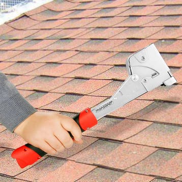 Tacker RVS (Gereedschap, Voor in Huis), Verzenden, Nieuw