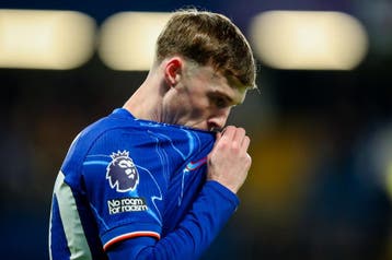 Wedstrijdtickets Chelsea 2025/26