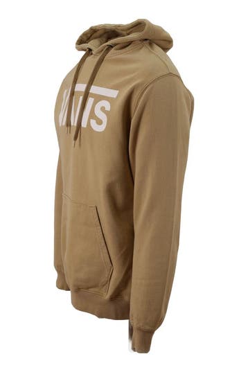 Vans Hoodie in maat M Beige, Verzenden, Gedragen, Overige kleuren, Vans