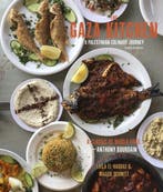9781682570968 The Gaza Kitchen Laila El-Haddad, Boeken, Verzenden, Nieuw, Laila El-Haddad