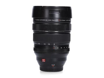Fujifilm XF 8-16mm f/2.8 R LM WR - Groothoeklens, Audio, Tv en Foto, Fotografie | Lenzen en Objectieven, Ophalen of Verzenden