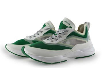 Woden Sneakers in maat 39 Groen, Kleding | Dames, Schoenen, Verzenden, Woden, Groen, Sneakers of Gympen