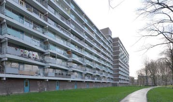 Te Huur 4 Kamer Appartement Belvédèrebos In Zoetermeer, Direct bij eigenaar, Zoetermeer, Appartement, Zuid-Holland