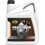 Kroon Olie Drauliquid S Dot 4 5 Liter, Ophalen of Verzenden