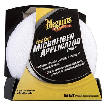 Meguiar, Verzenden