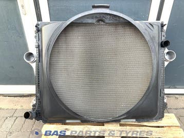 Koelerpakket Scania OC13 101 410 2861479, Ophalen, Gebruikt, Scania, Motor en Toebehoren